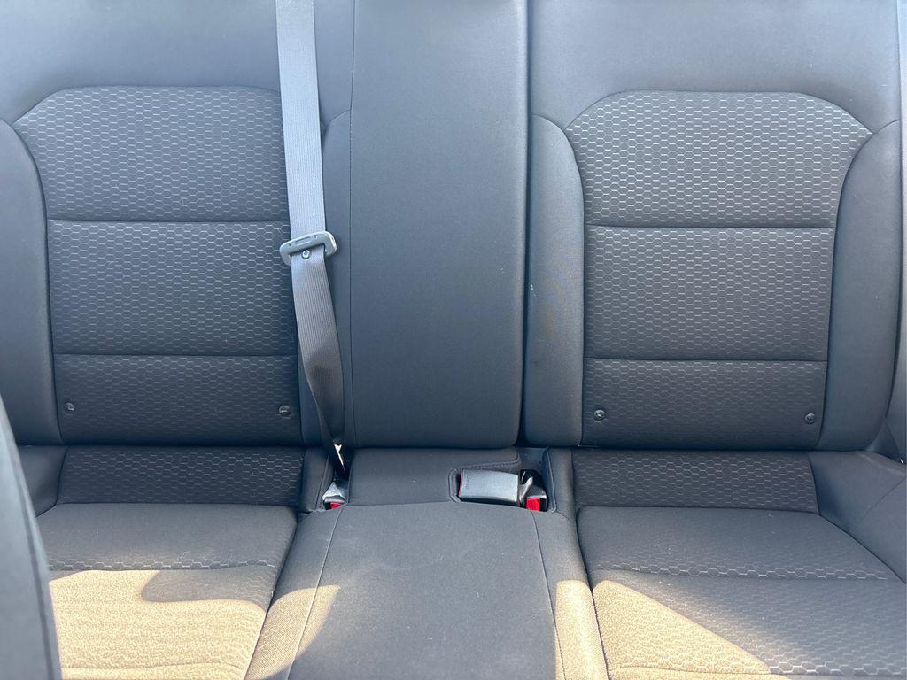 used 2020 Hyundai Elantra car, priced at $14,997