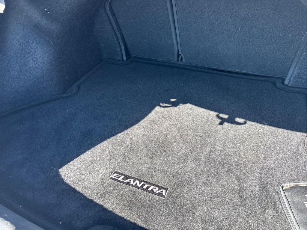 used 2020 Hyundai Elantra car, priced at $14,997