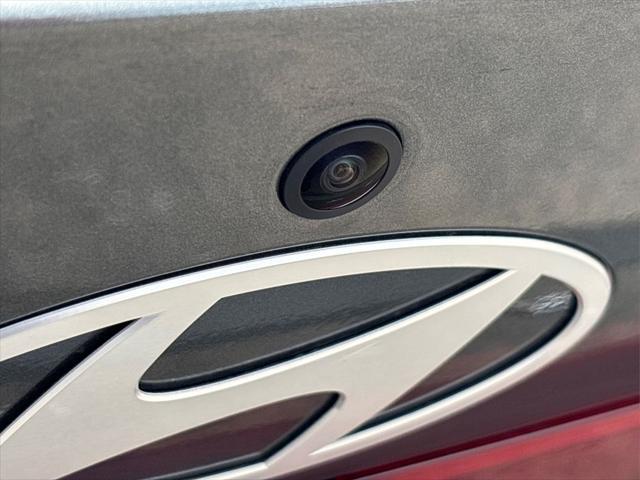 used 2024 Hyundai Elantra car, priced at $19,477