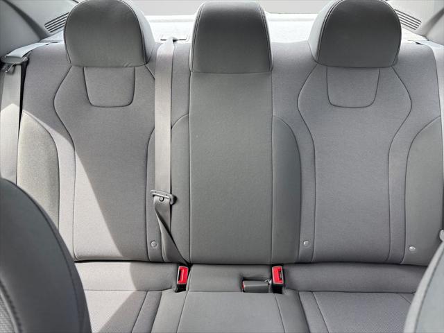 used 2024 Hyundai Elantra car, priced at $19,477