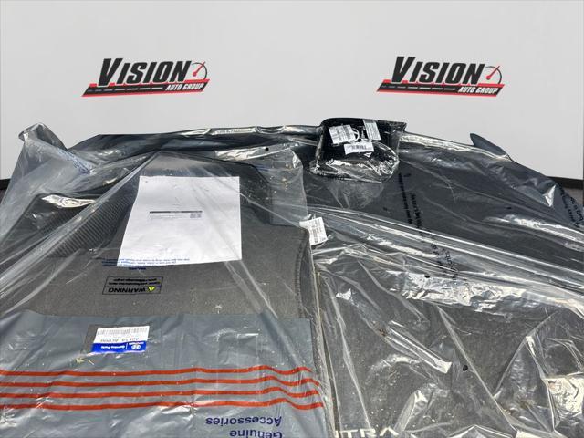 used 2024 Hyundai Elantra car, priced at $19,477