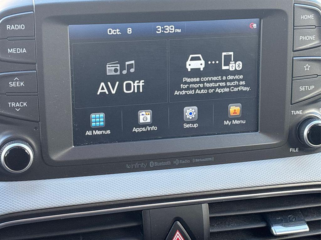 used 2020 Hyundai Kona car, priced at $14,977