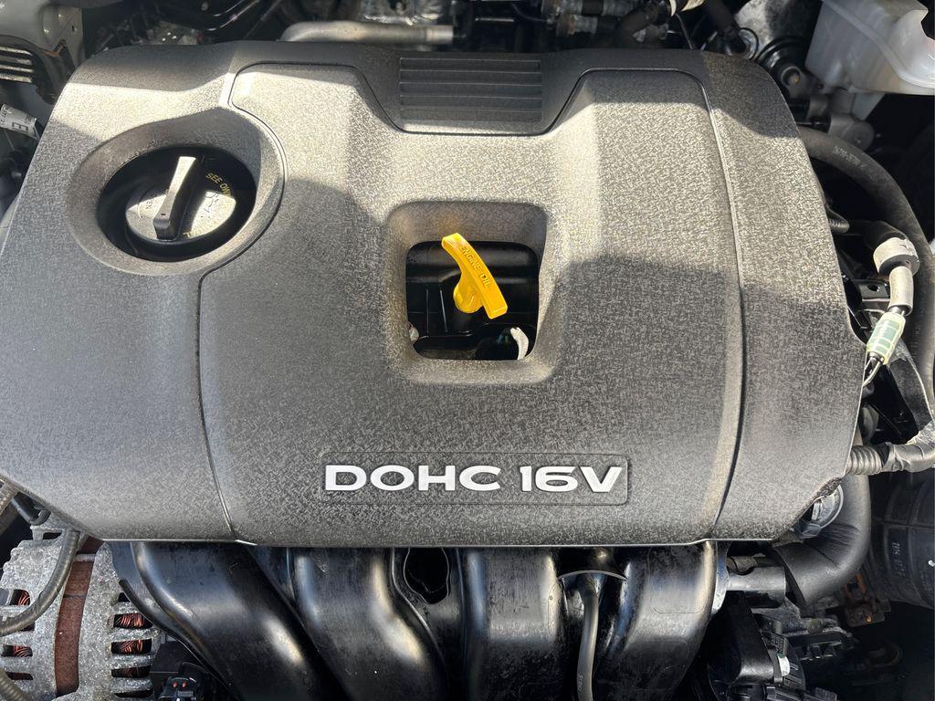 used 2020 Hyundai Kona car, priced at $14,977