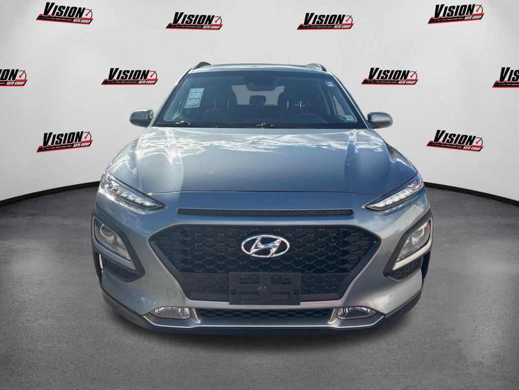 used 2020 Hyundai Kona car, priced at $14,977