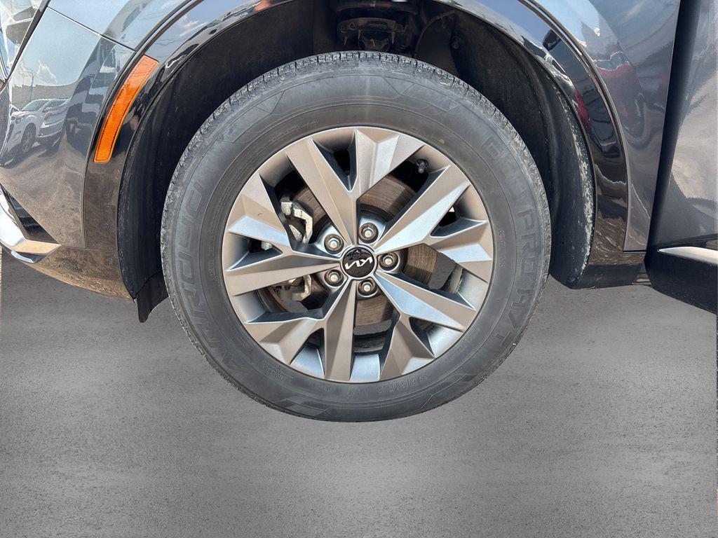 used 2023 Kia Sportage car, priced at $24,990