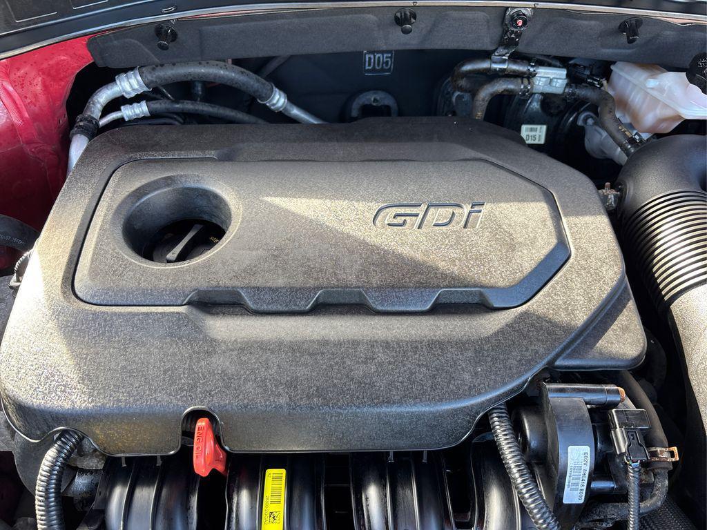used 2019 Kia Sportage car, priced at $14,997