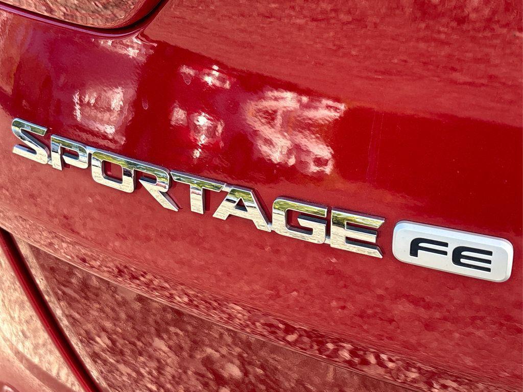 used 2019 Kia Sportage car, priced at $14,997