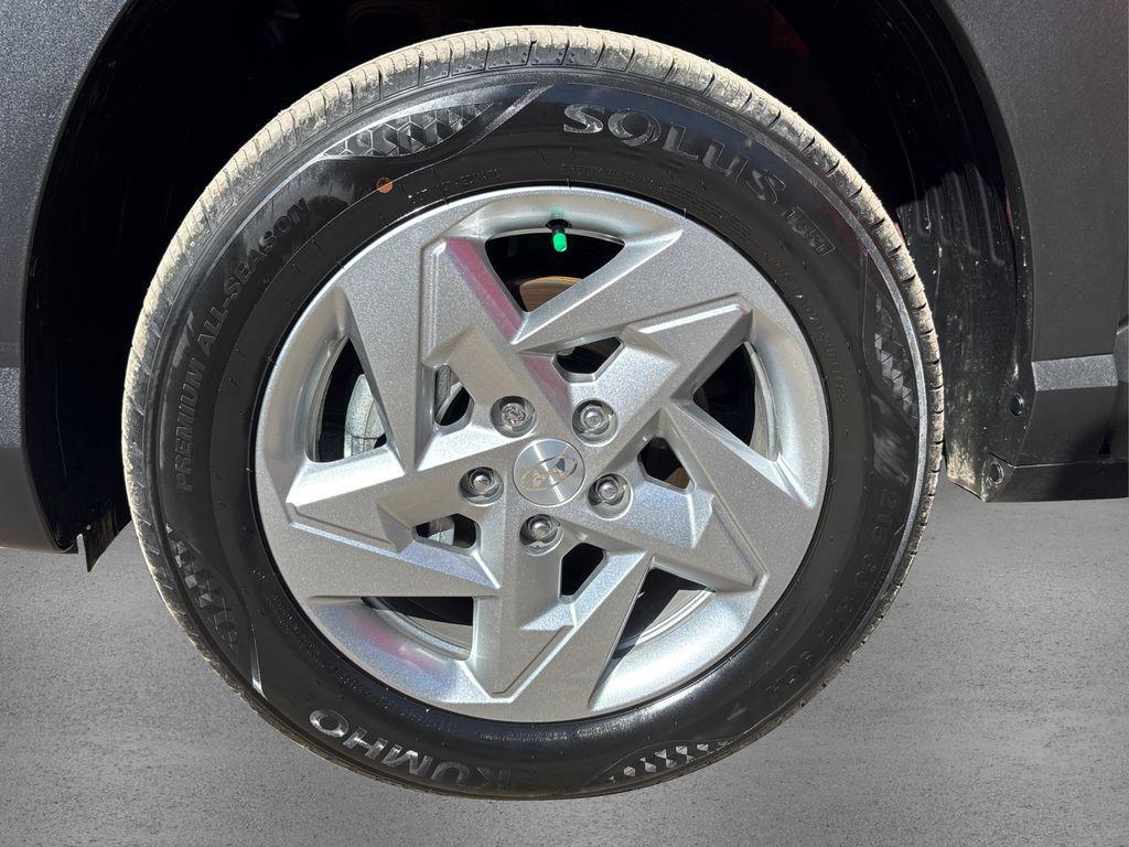 used 2025 Hyundai Kona car, priced at $24,577