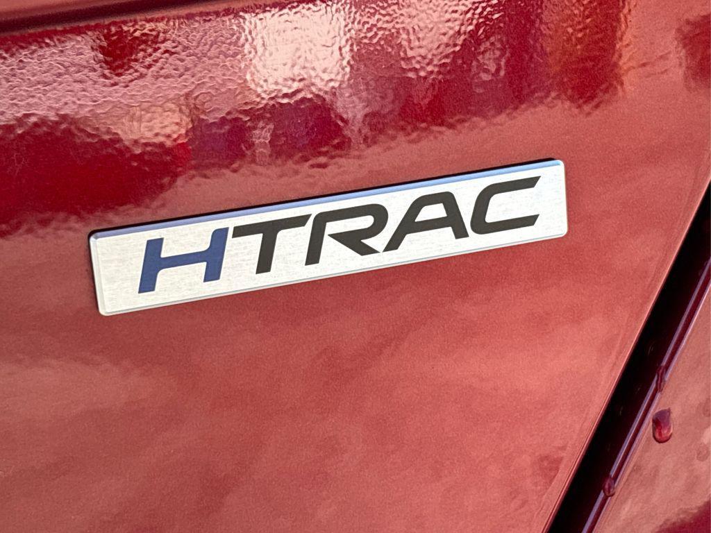 used 2025 Hyundai Kona car, priced at $24,577