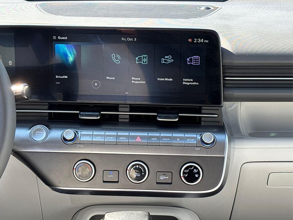 used 2025 Hyundai Kona car, priced at $24,577