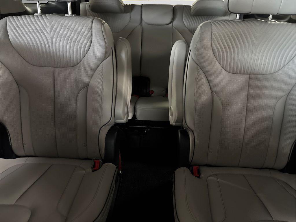 used 2023 Hyundai Palisade car, priced at $39,908