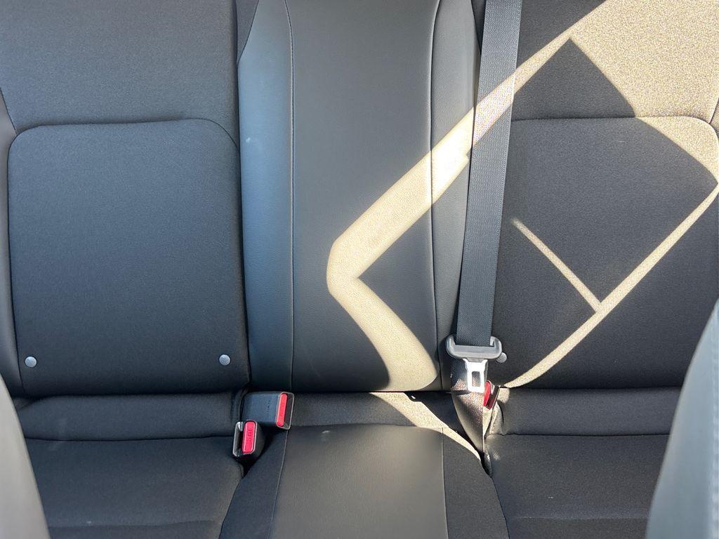 used 2025 Honda Civic car, priced at $25,997