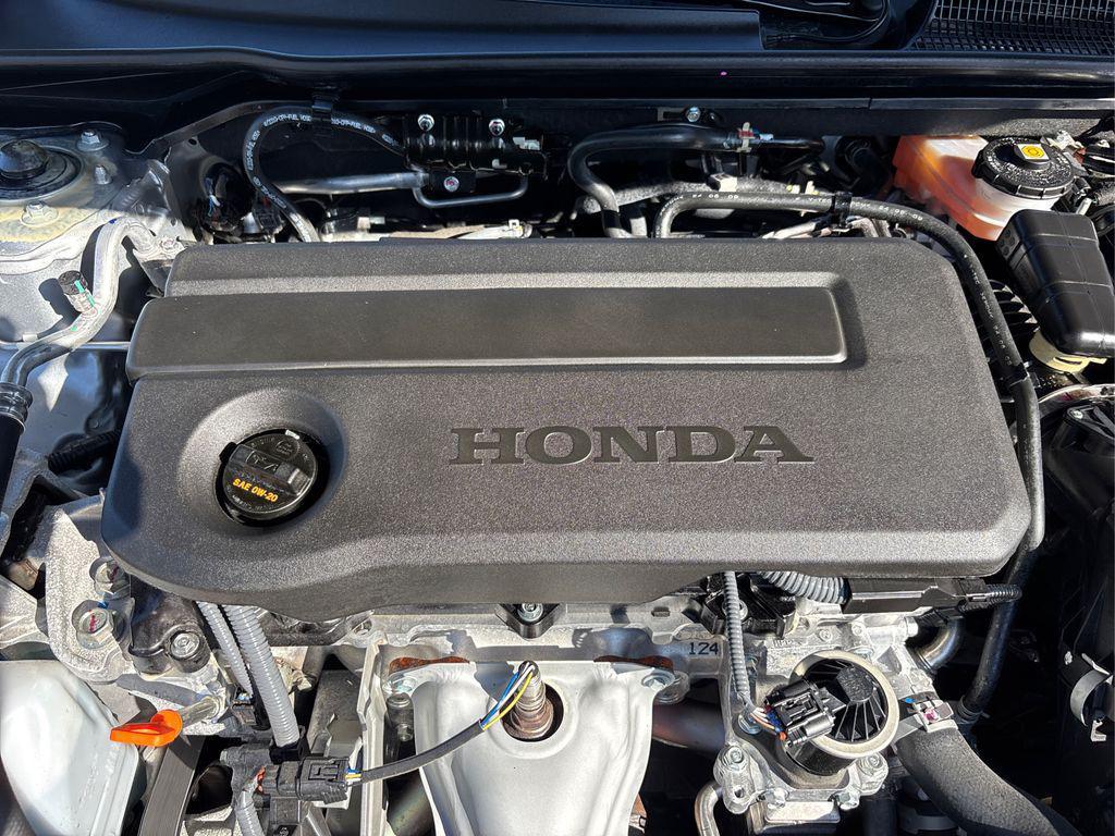 used 2025 Honda Civic car, priced at $25,997
