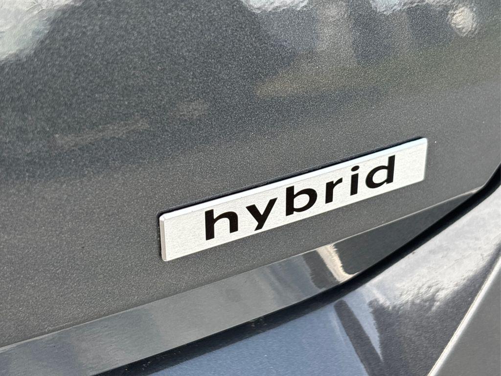 used 2024 Hyundai ELANTRA HEV car, priced at $22,850