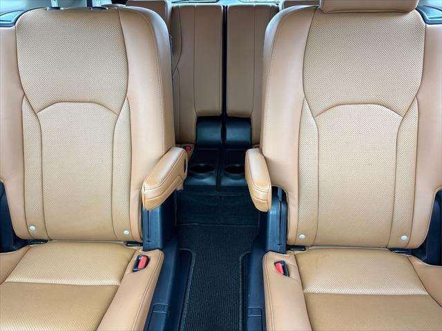 used 2021 Lexus RX 350L car, priced at $35,367
