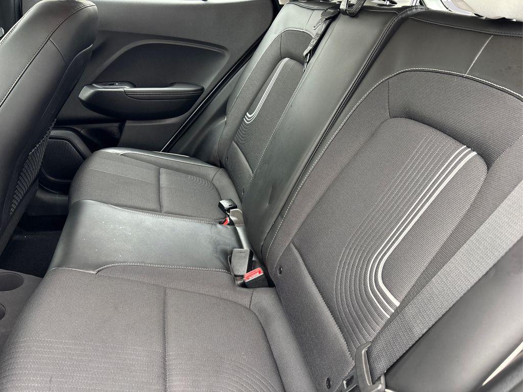 used 2022 Hyundai Venue car, priced at $17,277