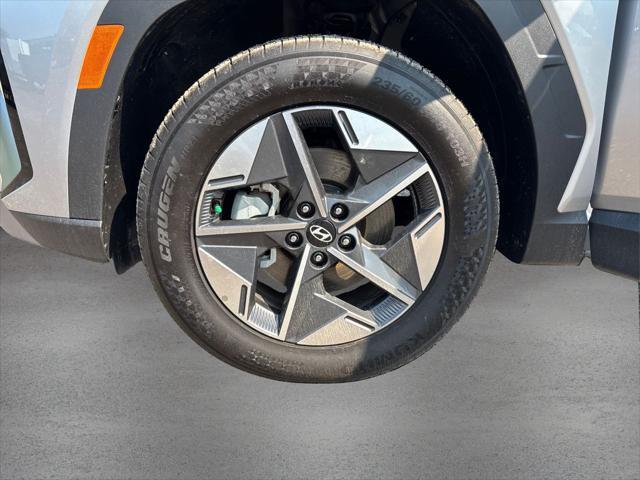 used 2025 Hyundai Tucson car, priced at $32,994