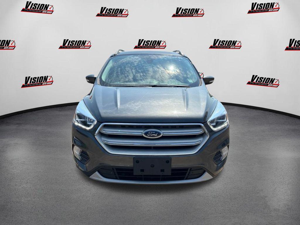 used 2019 Ford Escape car, priced at $16,277