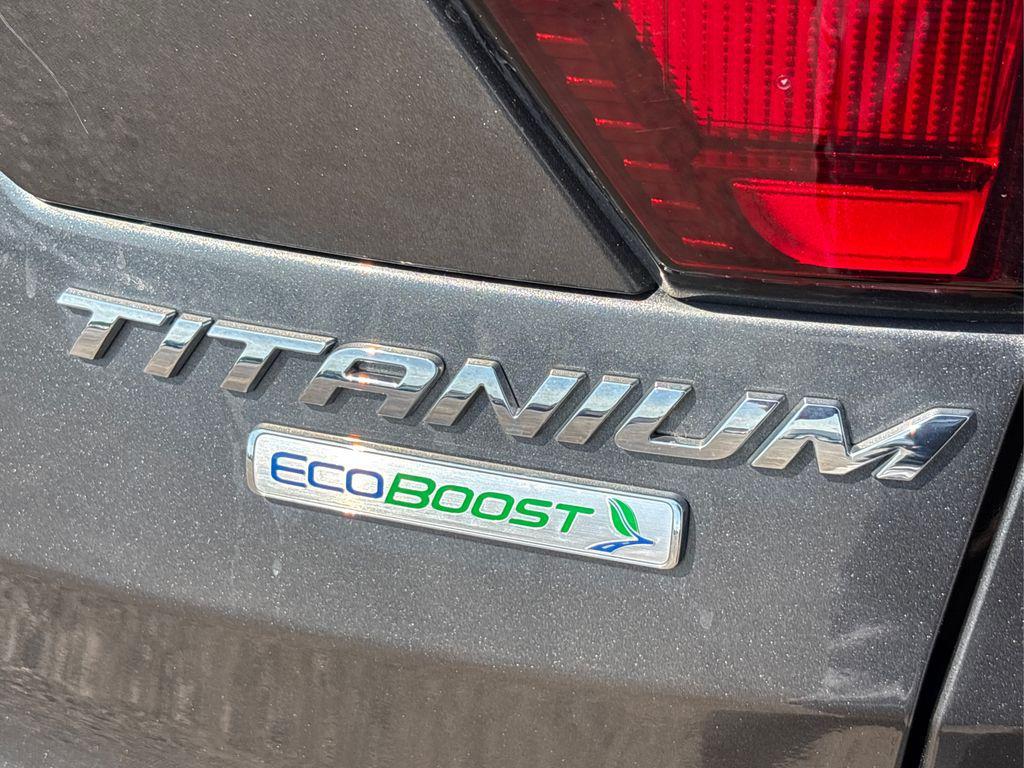 used 2019 Ford Escape car, priced at $16,277