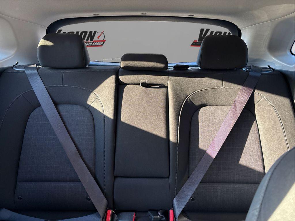 used 2023 Hyundai Kona car, priced at $22,657