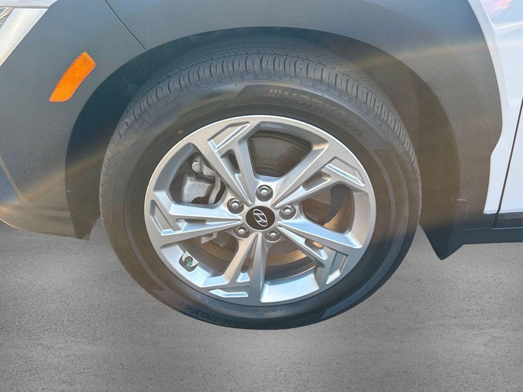 used 2023 Hyundai Kona car, priced at $22,657