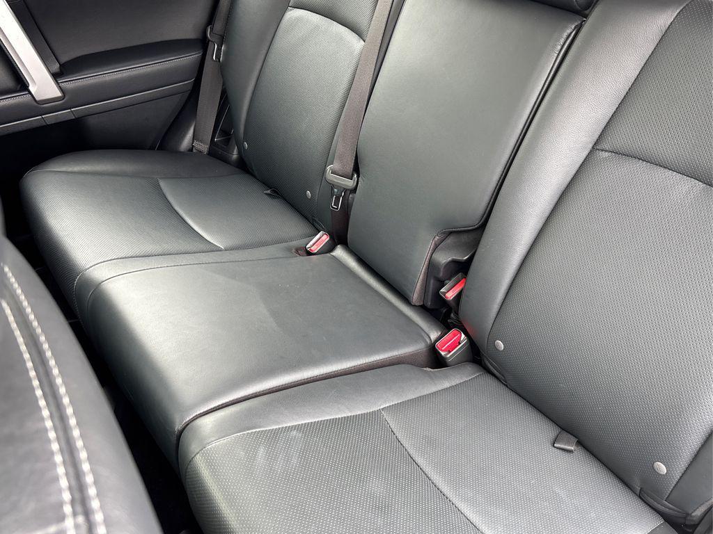 used 2022 Toyota 4Runner car, priced at $45,590
