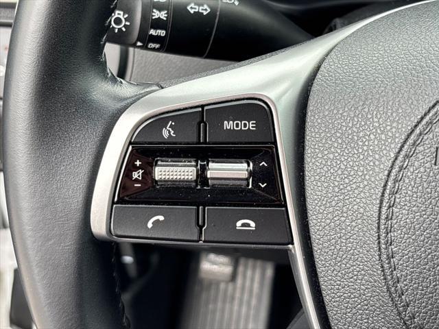used 2019 Kia Sorento car, priced at $15,582