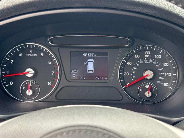 used 2019 Kia Sorento car, priced at $15,582