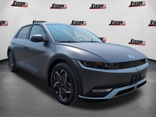 used 2023 Hyundai IONIQ 5 car, priced at $34,994