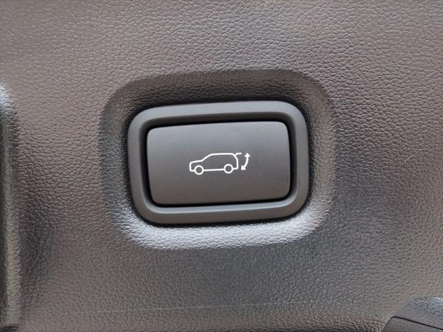used 2023 Hyundai IONIQ 5 car, priced at $34,994