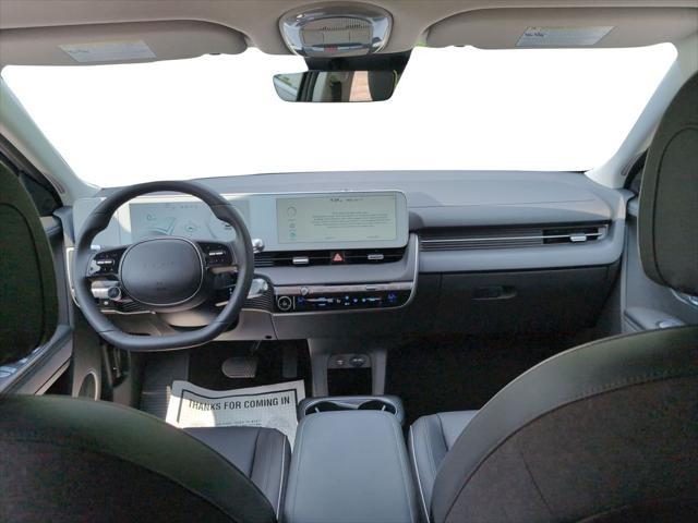 used 2023 Hyundai IONIQ 5 car, priced at $34,994