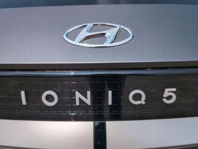 used 2023 Hyundai IONIQ 5 car, priced at $34,994