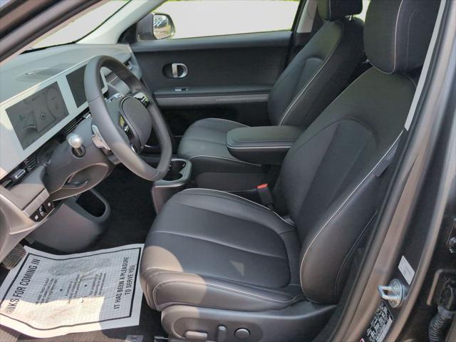 used 2023 Hyundai IONIQ 5 car, priced at $34,994