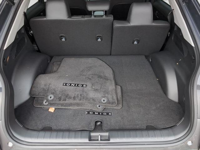used 2023 Hyundai IONIQ 5 car, priced at $34,994