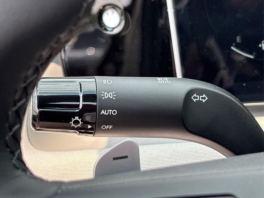 new 2025 Hyundai TUCSON Plug-In Hybrid car, priced at $48,840