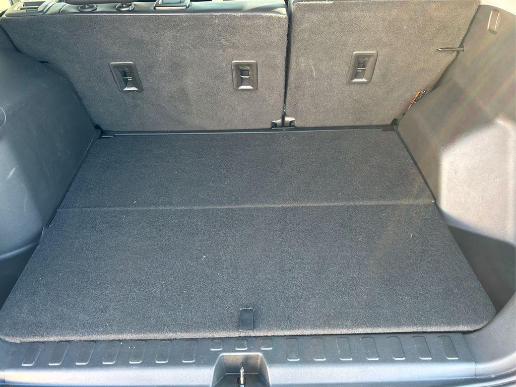 used 2021 GMC Terrain car, priced at $16,997