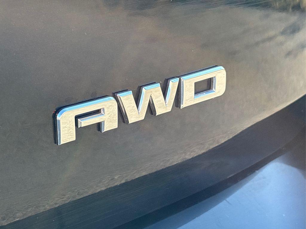 used 2021 GMC Terrain car, priced at $16,997