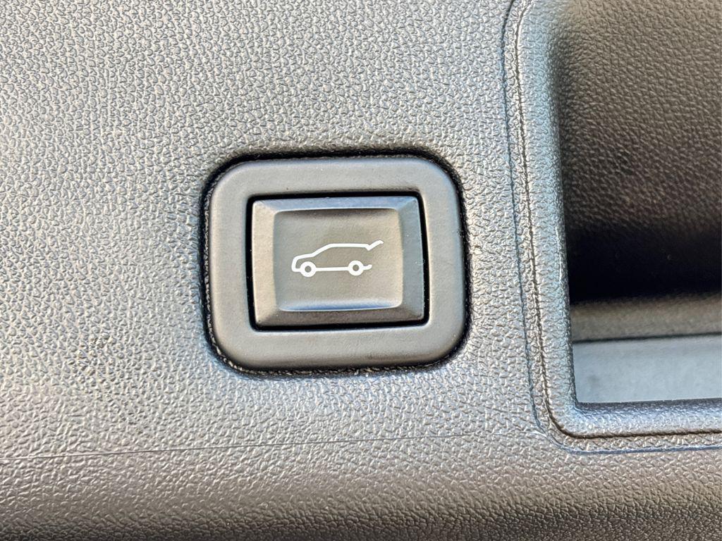 used 2021 GMC Terrain car, priced at $16,997