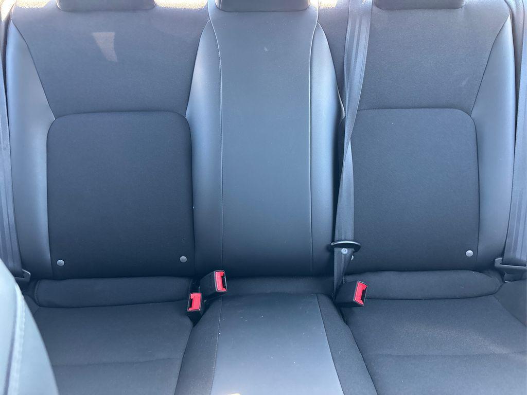used 2023 Honda Civic car, priced at $24,494