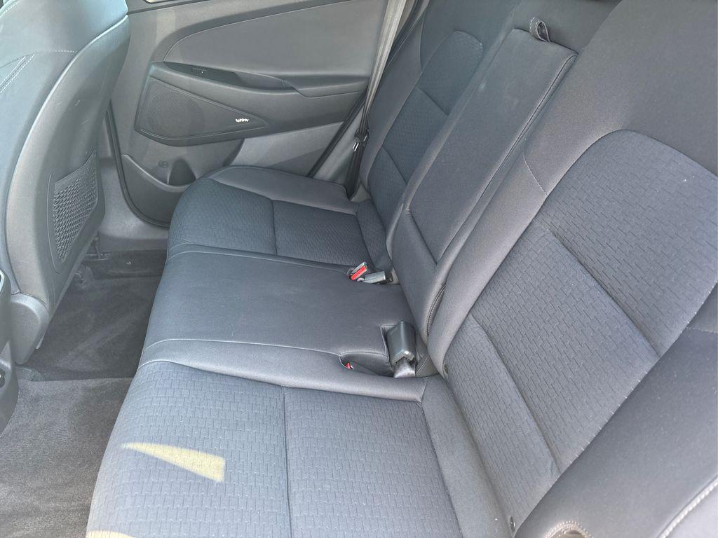 used 2019 Hyundai Tucson car, priced at $17,518
