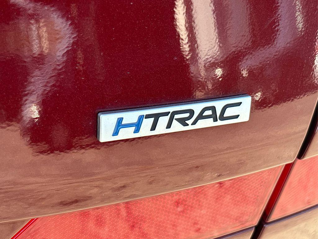 used 2019 Hyundai Tucson car, priced at $17,518