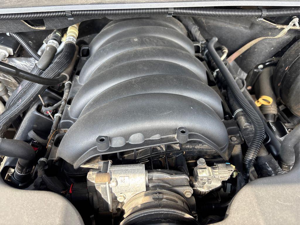 used 2019 Chevrolet Tahoe car, priced at $24,994