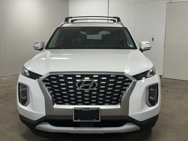 used 2022 Hyundai Palisade car, priced at $31,320