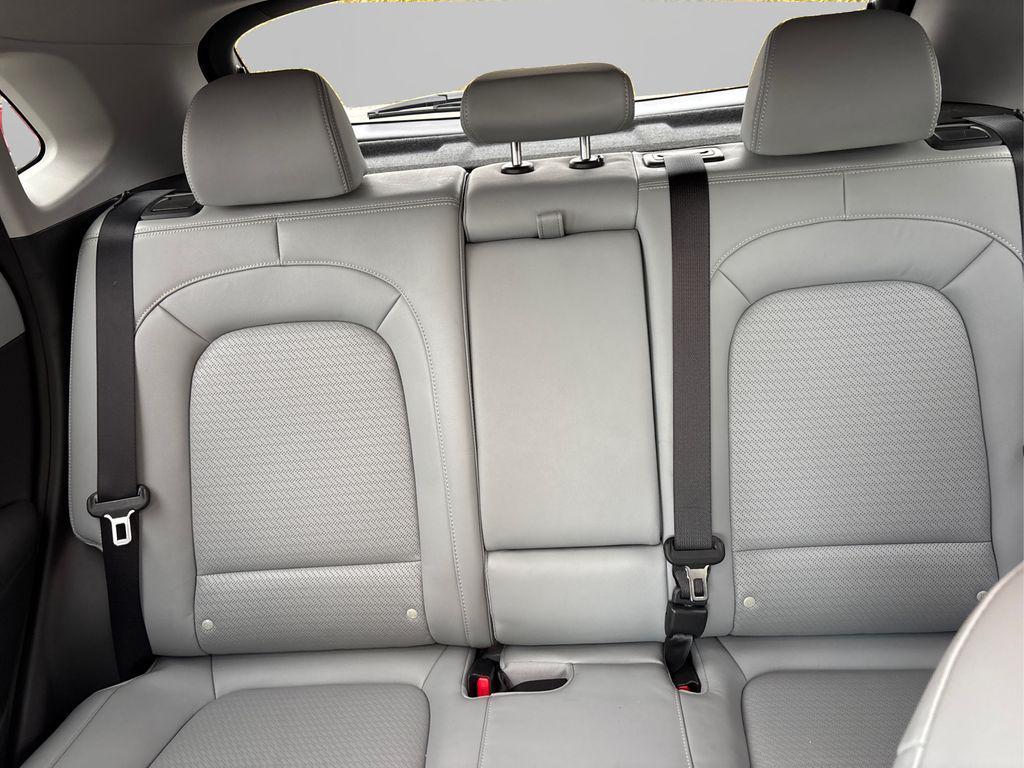 used 2021 Hyundai Kona car, priced at $17,477