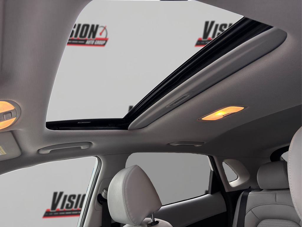 used 2021 Hyundai Kona car, priced at $17,477