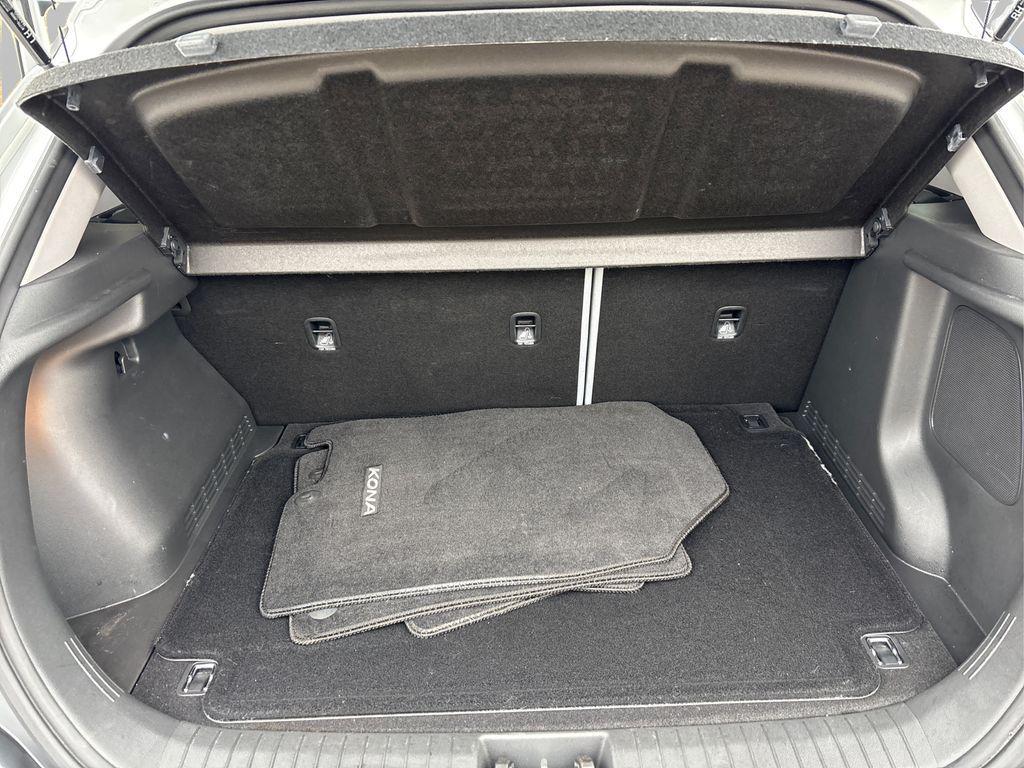 used 2021 Hyundai Kona car, priced at $17,477