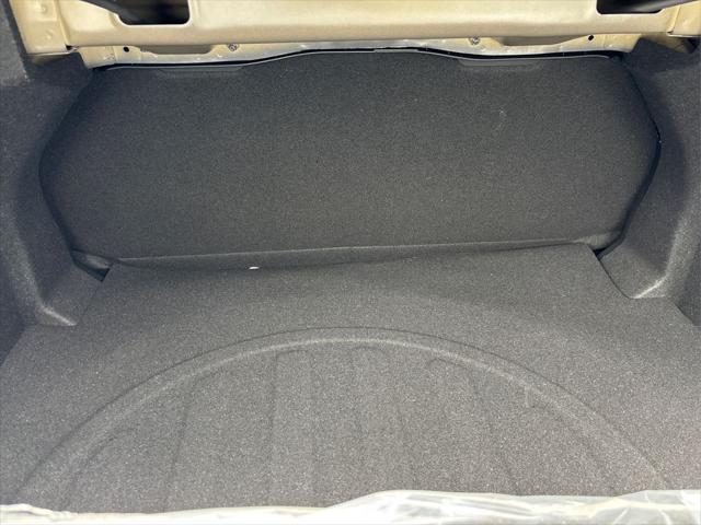 used 2025 Hyundai Elantra car, priced at $19,145