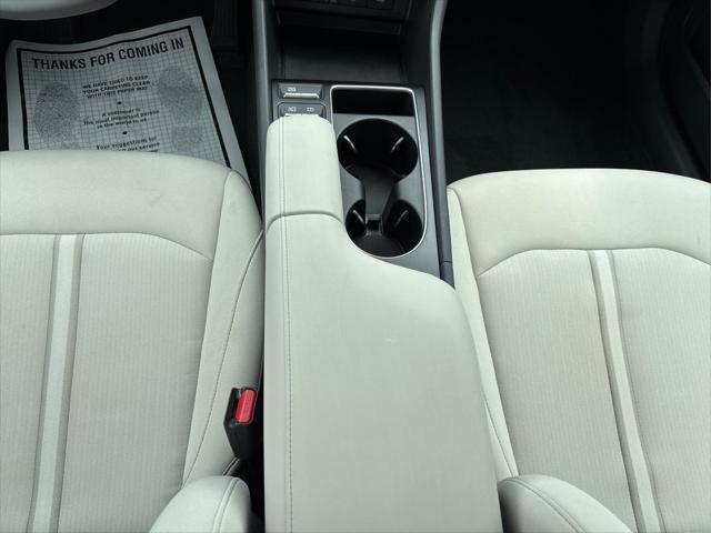 used 2025 Hyundai Sonata car, priced at $25,990