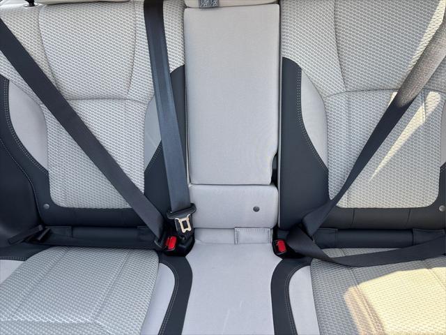 used 2023 Subaru Forester car, priced at $30,450