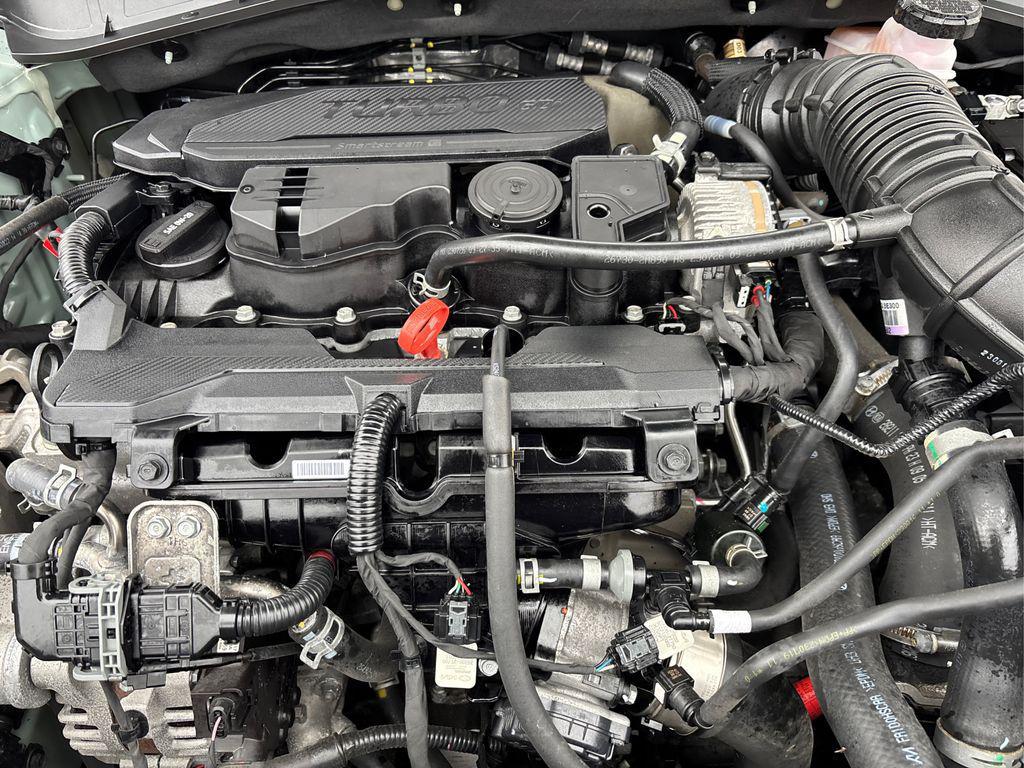 used 2024 Hyundai Kona car, priced at $25,377